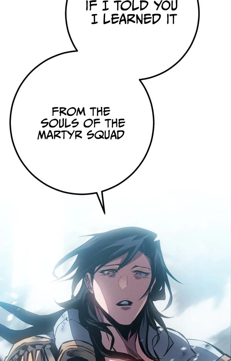 The Bastard of Swordborne Chapter 102 page 15 - 