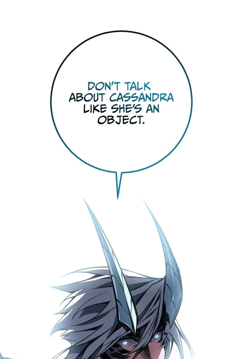 The Bastard of Swordborne Chapter 102 page 145 - 