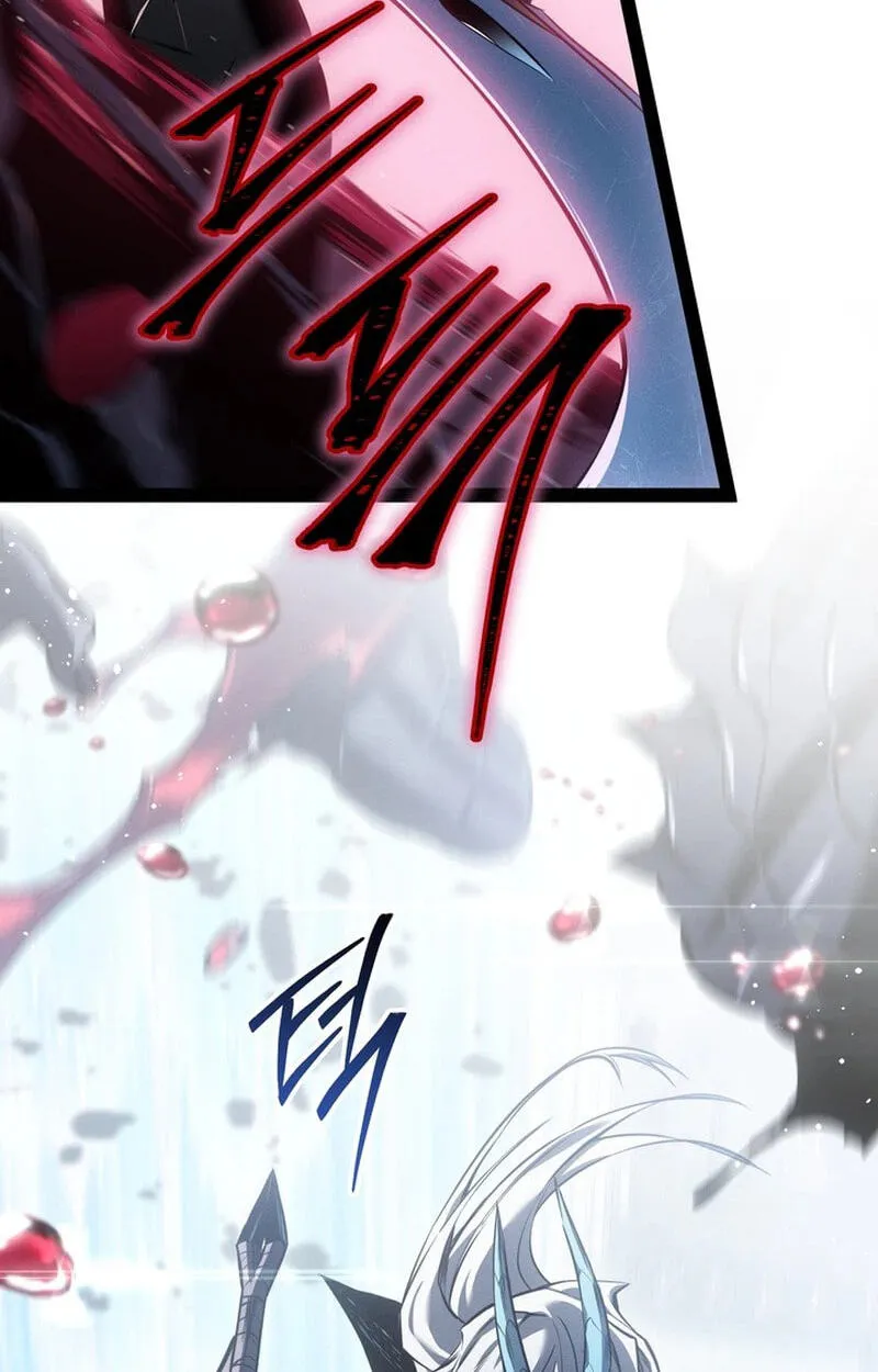 The Bastard of Swordborne Chapter 102 page 163 - 