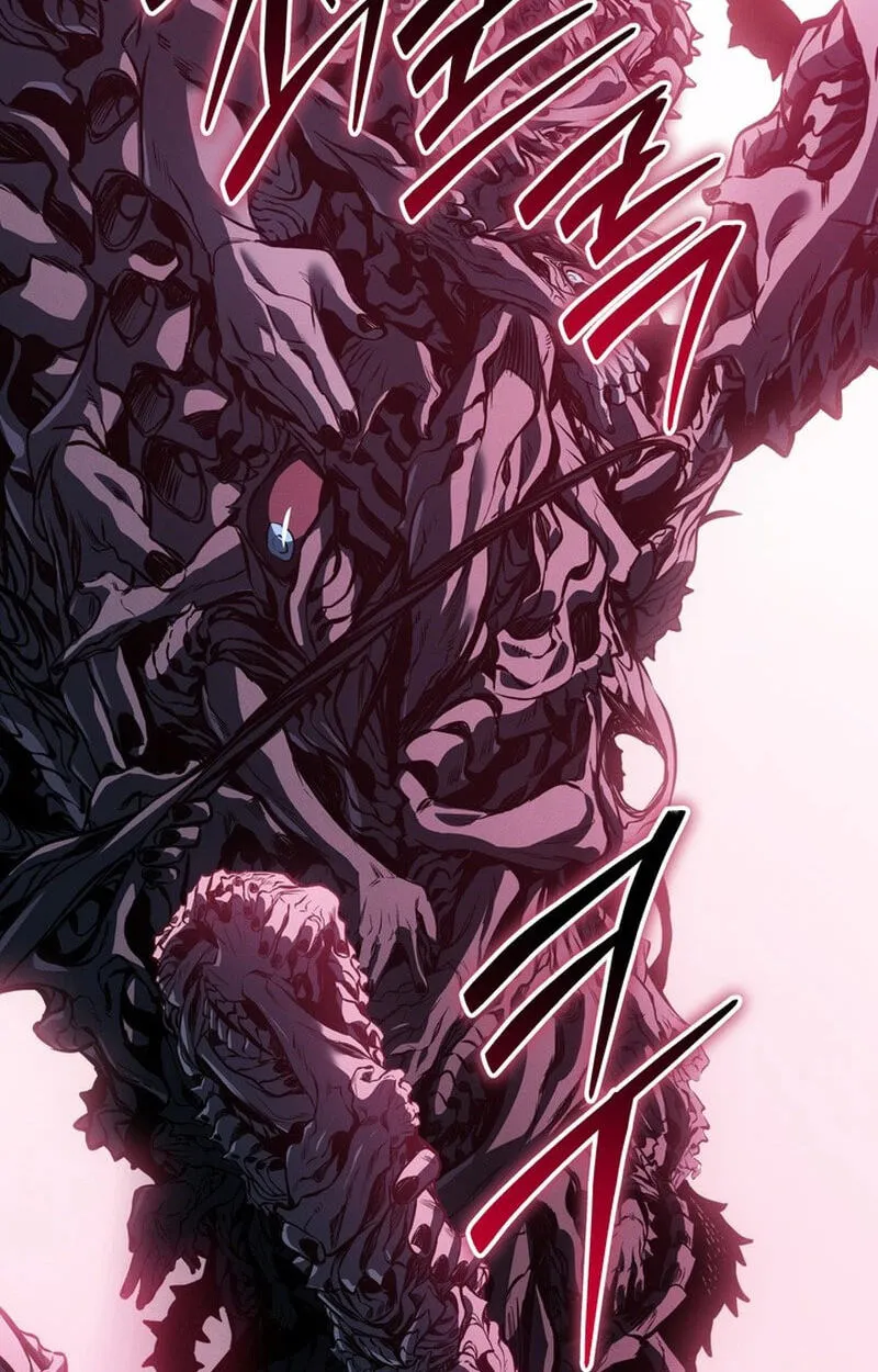 The Bastard of Swordborne Chapter 102 page 167 - 