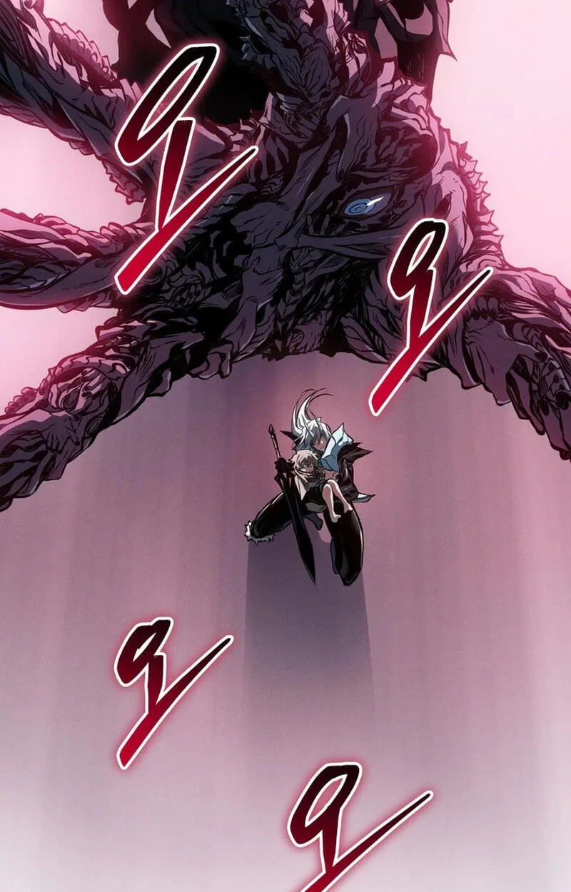 The Bastard of Swordborne Chapter 102 page 168 - 