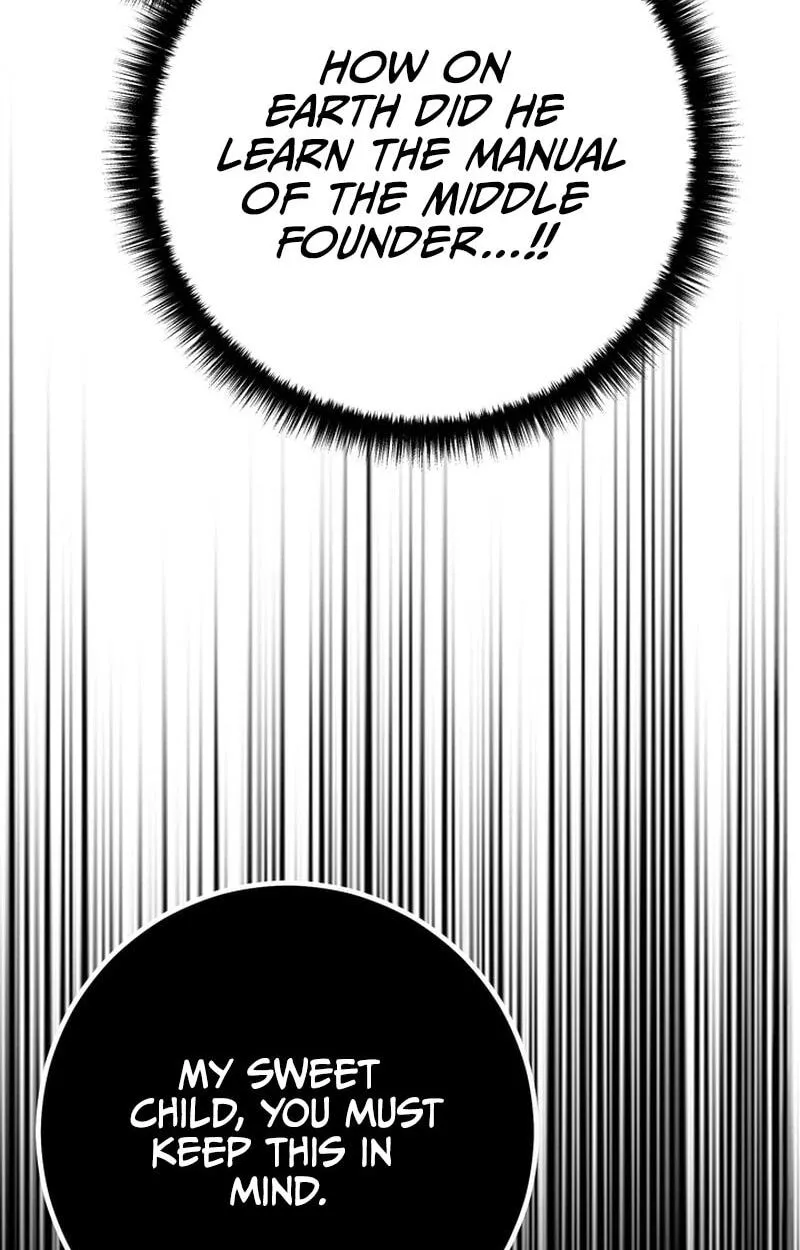 The Bastard of Swordborne Chapter 102 page 22 - 