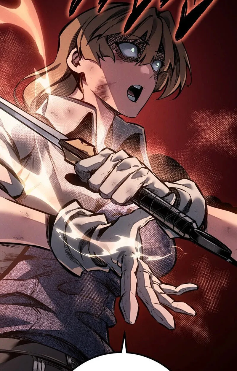 The Bastard of Swordborne Chapter 102 page 32 - 