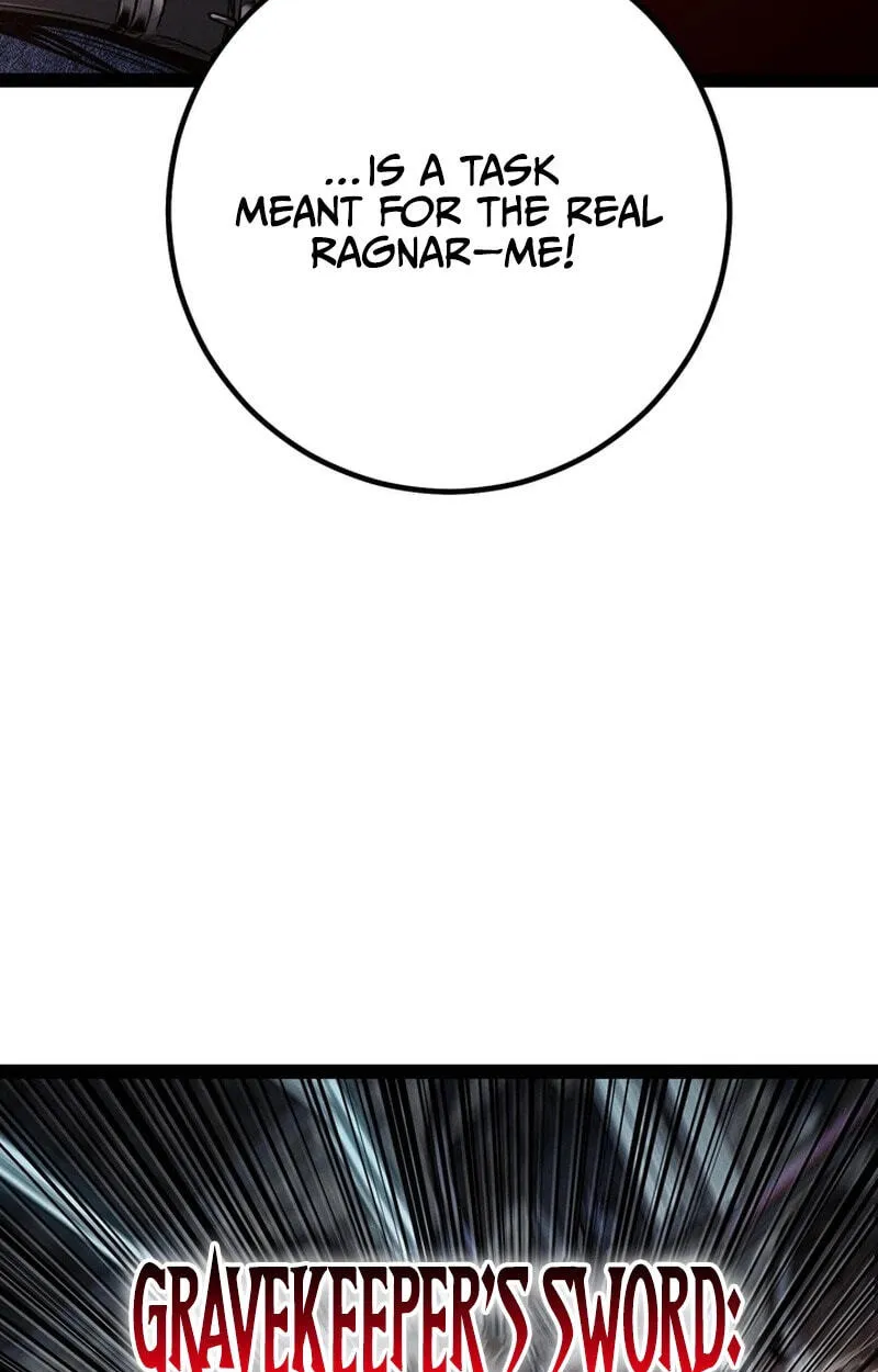 The Bastard of Swordborne Chapter 102 page 33 - 