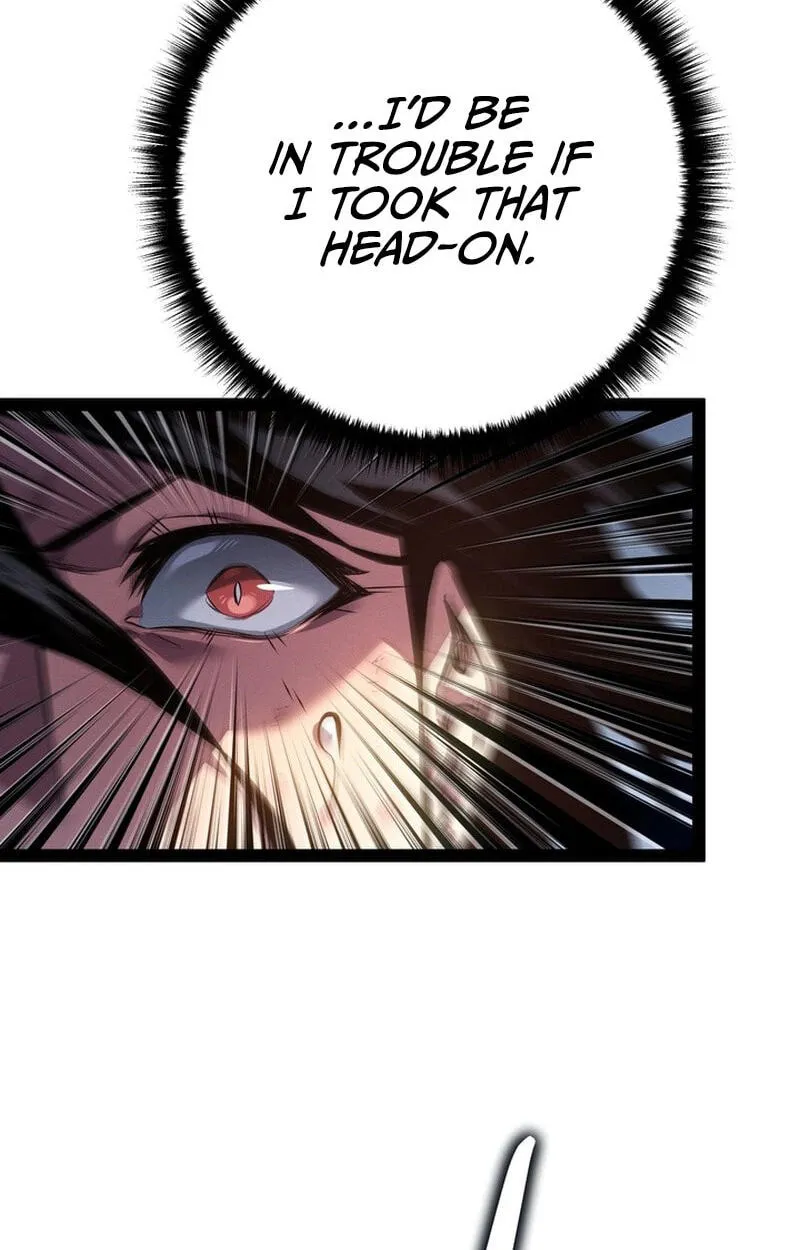 The Bastard of Swordborne Chapter 102 page 36 - 