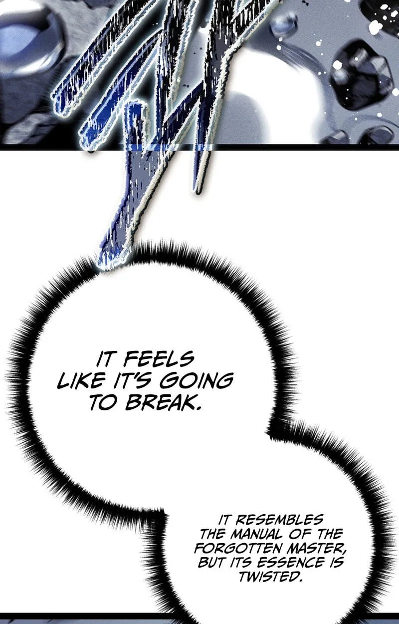 The Bastard of Swordborne Chapter 102 page 41 - 