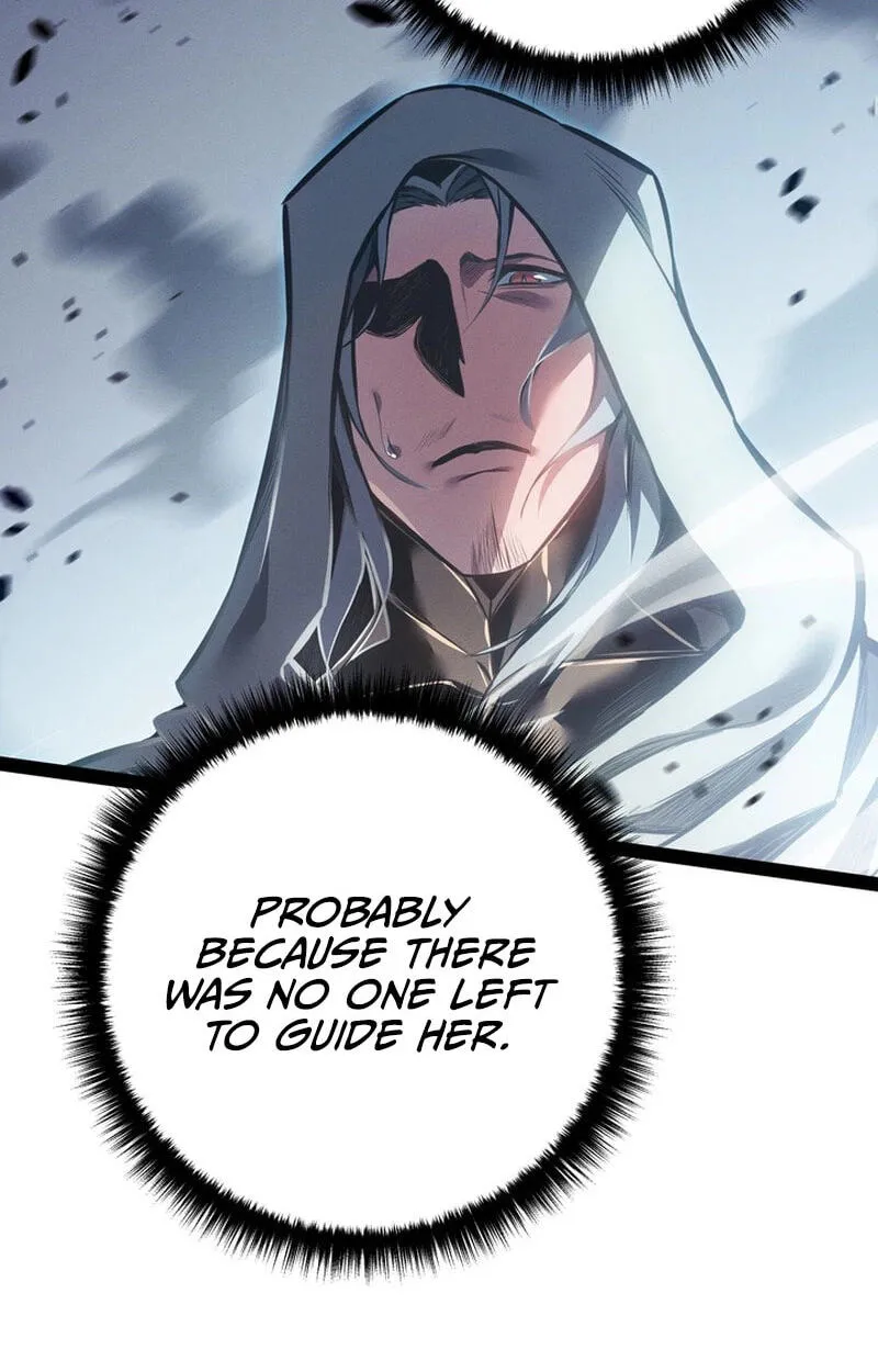 The Bastard of Swordborne Chapter 102 page 42 - 