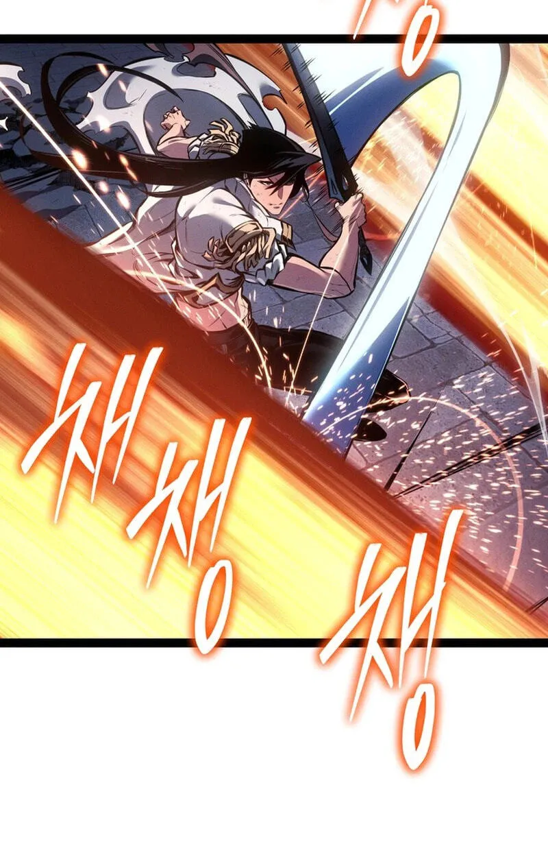 The Bastard of Swordborne Chapter 102 page 45 - 