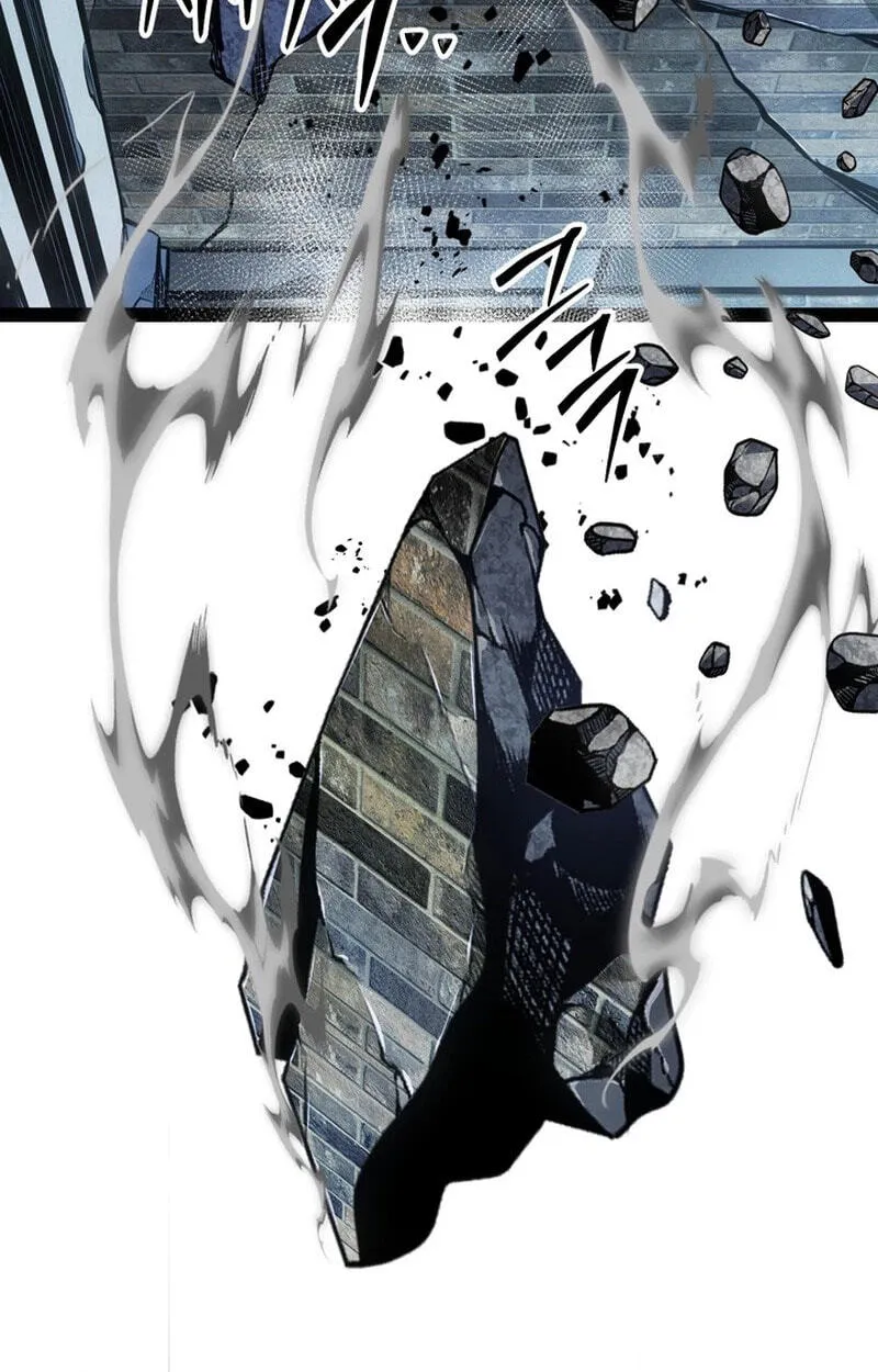 The Bastard of Swordborne Chapter 102 page 49 - 