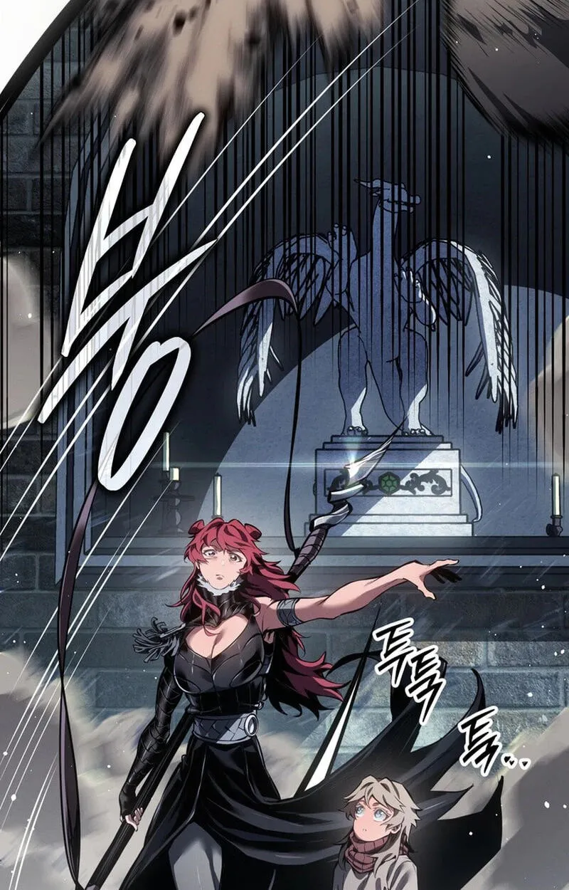 The Bastard of Swordborne Chapter 102 page 51 - 