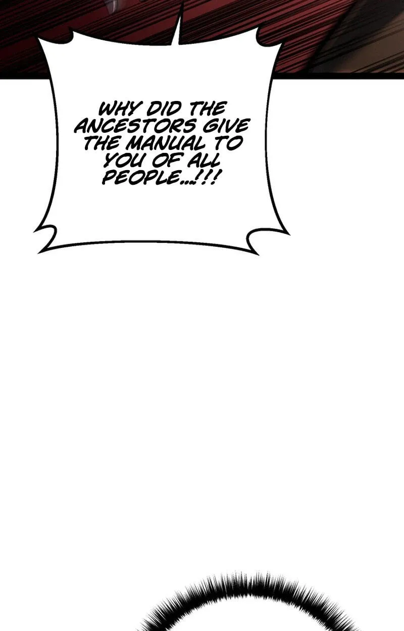 The Bastard of Swordborne Chapter 102 page 57 - 