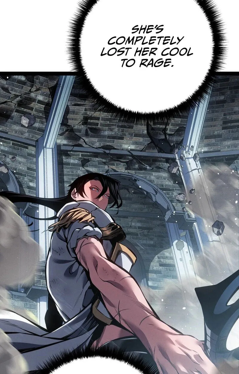 The Bastard of Swordborne Chapter 102 page 58 - 