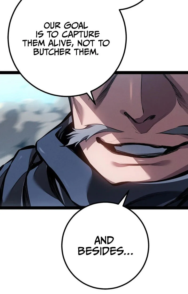 The Bastard of Swordborne Chapter 102 page 63 - 