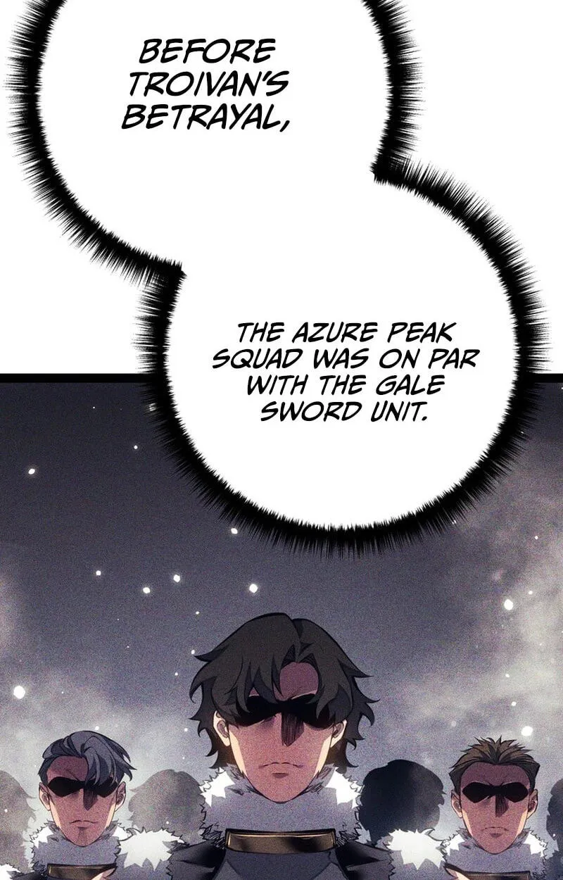 The Bastard of Swordborne Chapter 102 page 72 - 