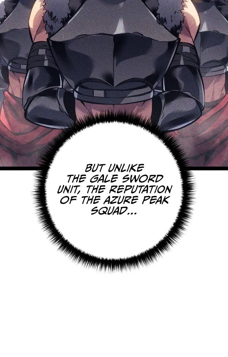 The Bastard of Swordborne Chapter 102 page 73 - 