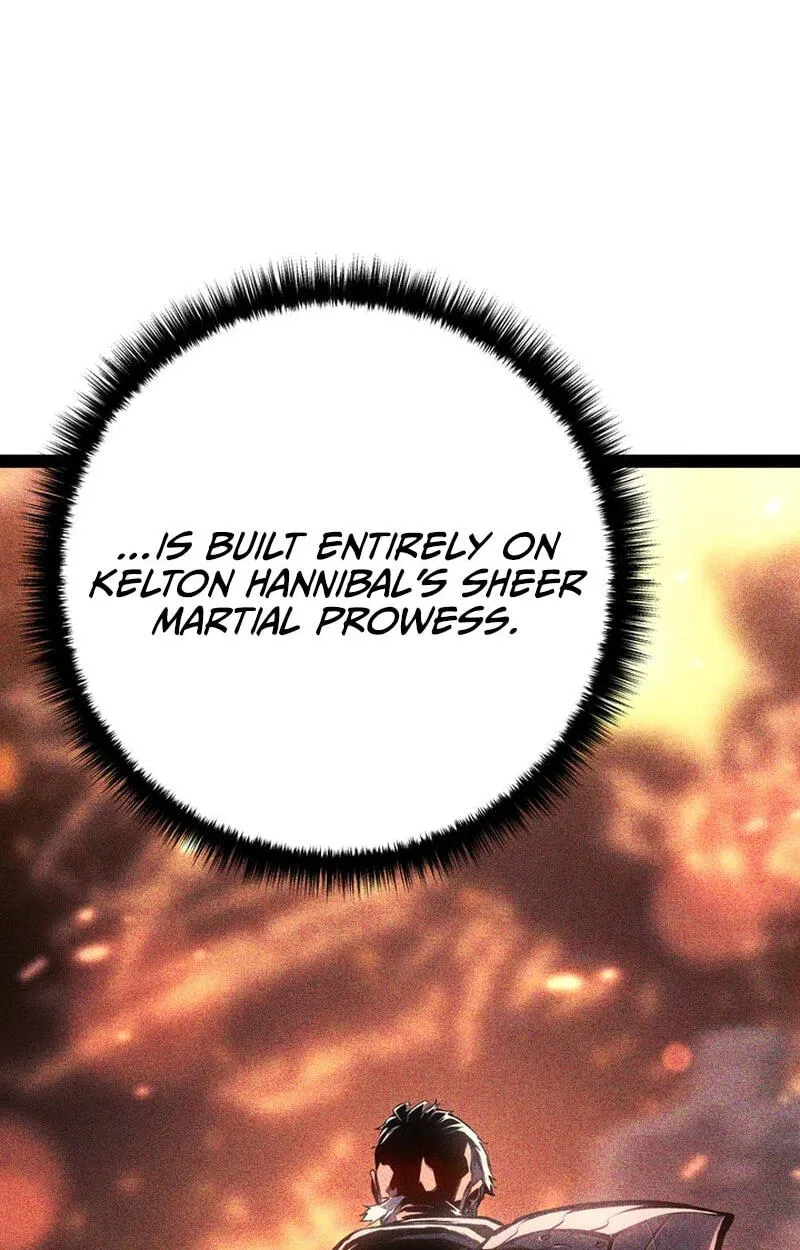 The Bastard of Swordborne Chapter 102 page 74 - 