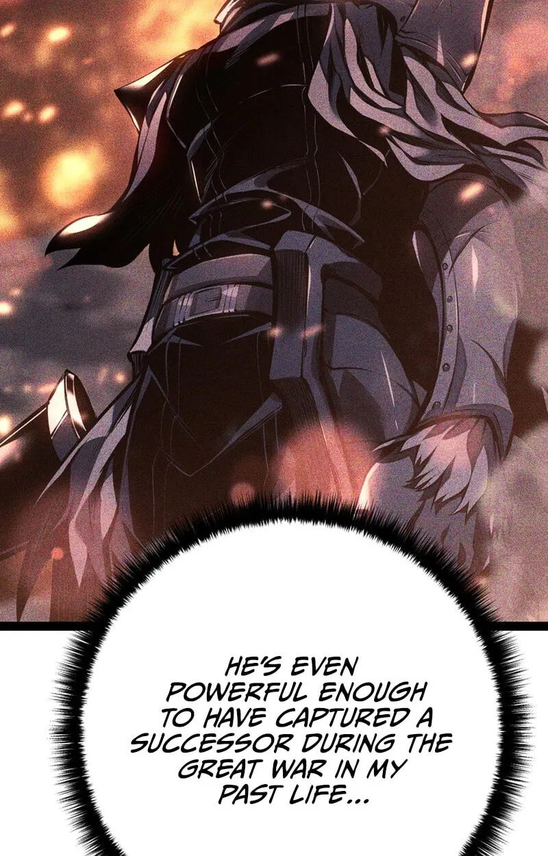 The Bastard of Swordborne Chapter 102 page 75 - 