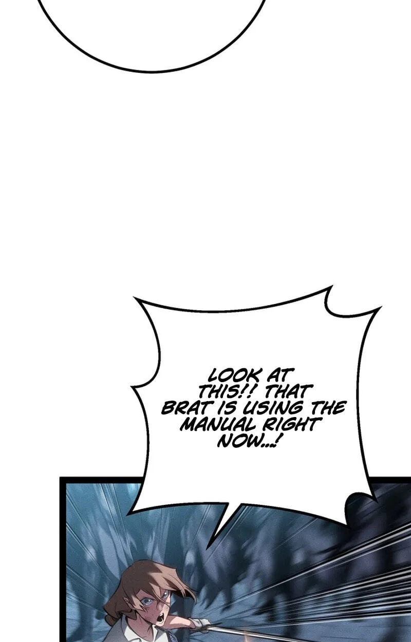The Bastard of Swordborne Chapter 102 page 81 - 