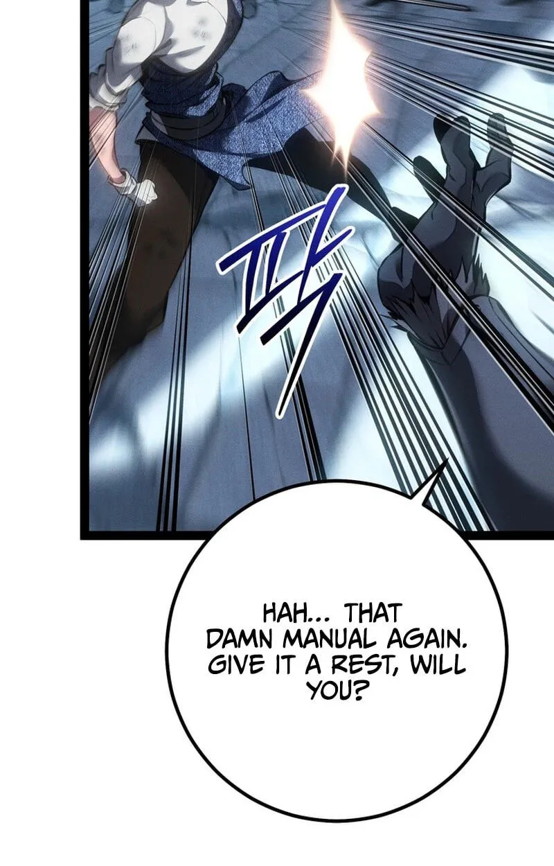 The Bastard of Swordborne Chapter 102 page 82 - 