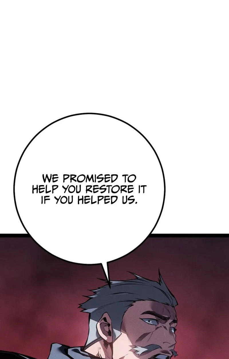 The Bastard of Swordborne Chapter 102 page 83 - 