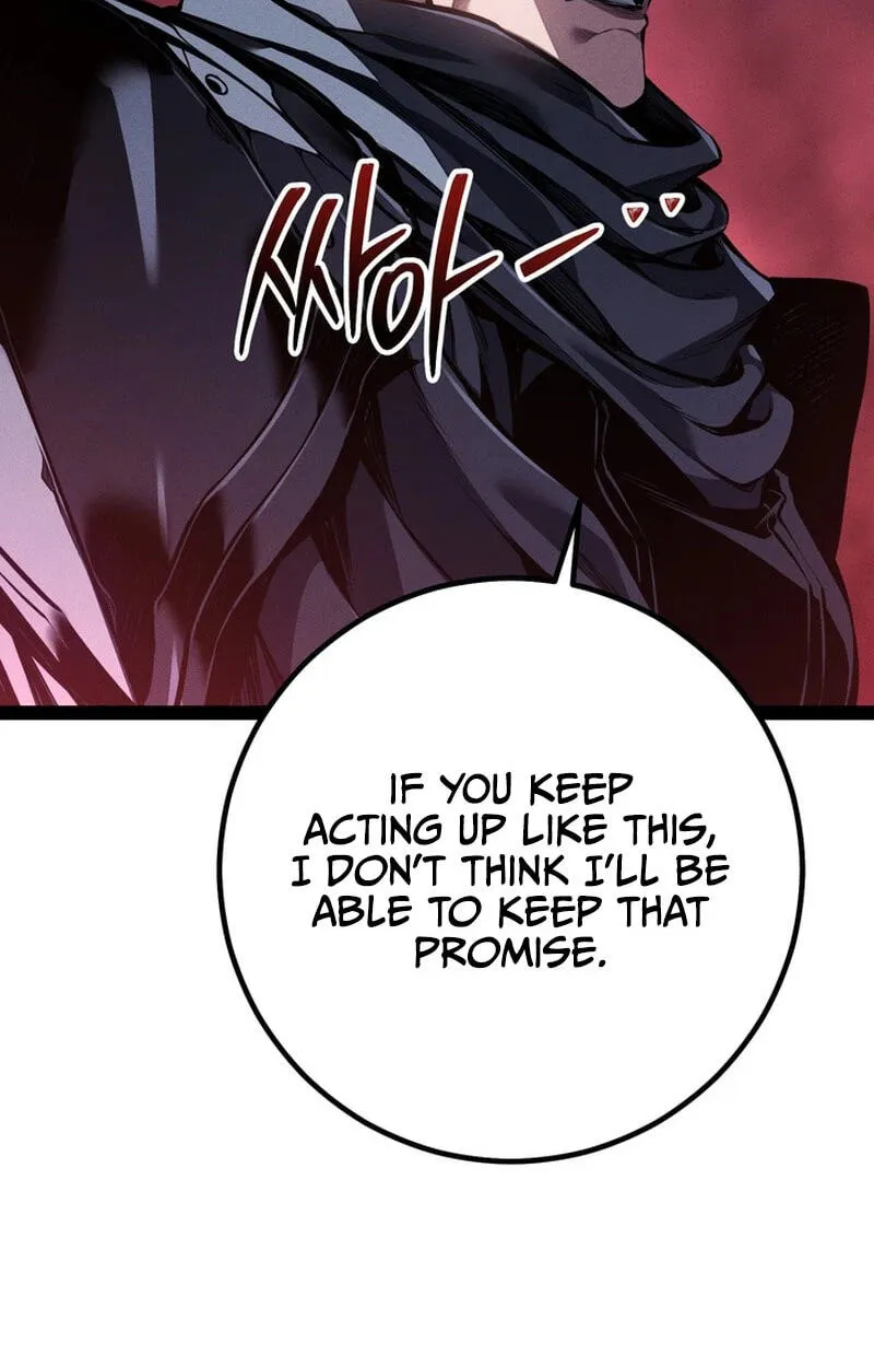 The Bastard of Swordborne Chapter 102 page 84 - 