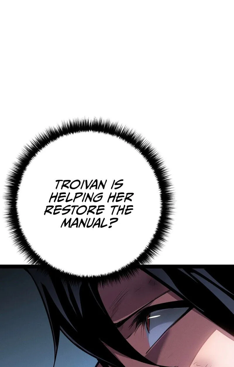 The Bastard of Swordborne Chapter 102 page 85 - 