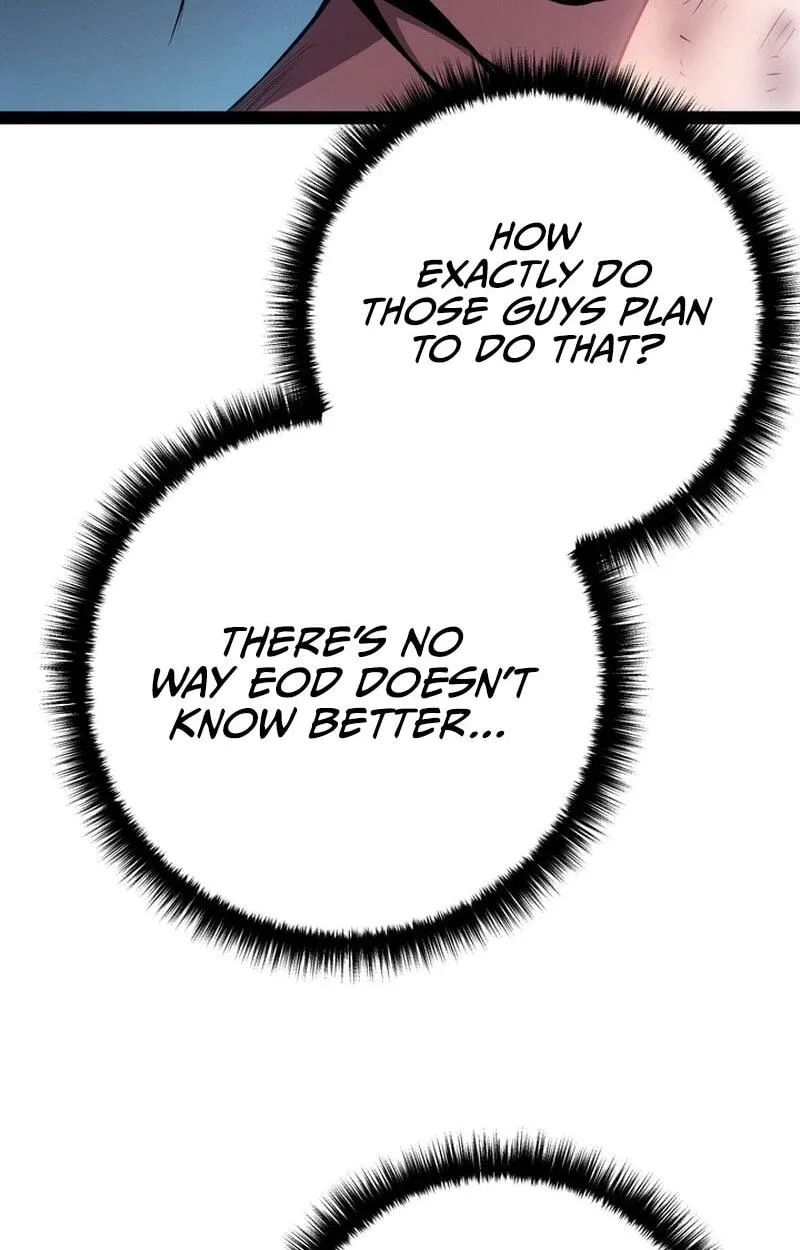The Bastard of Swordborne Chapter 102 page 86 - 
