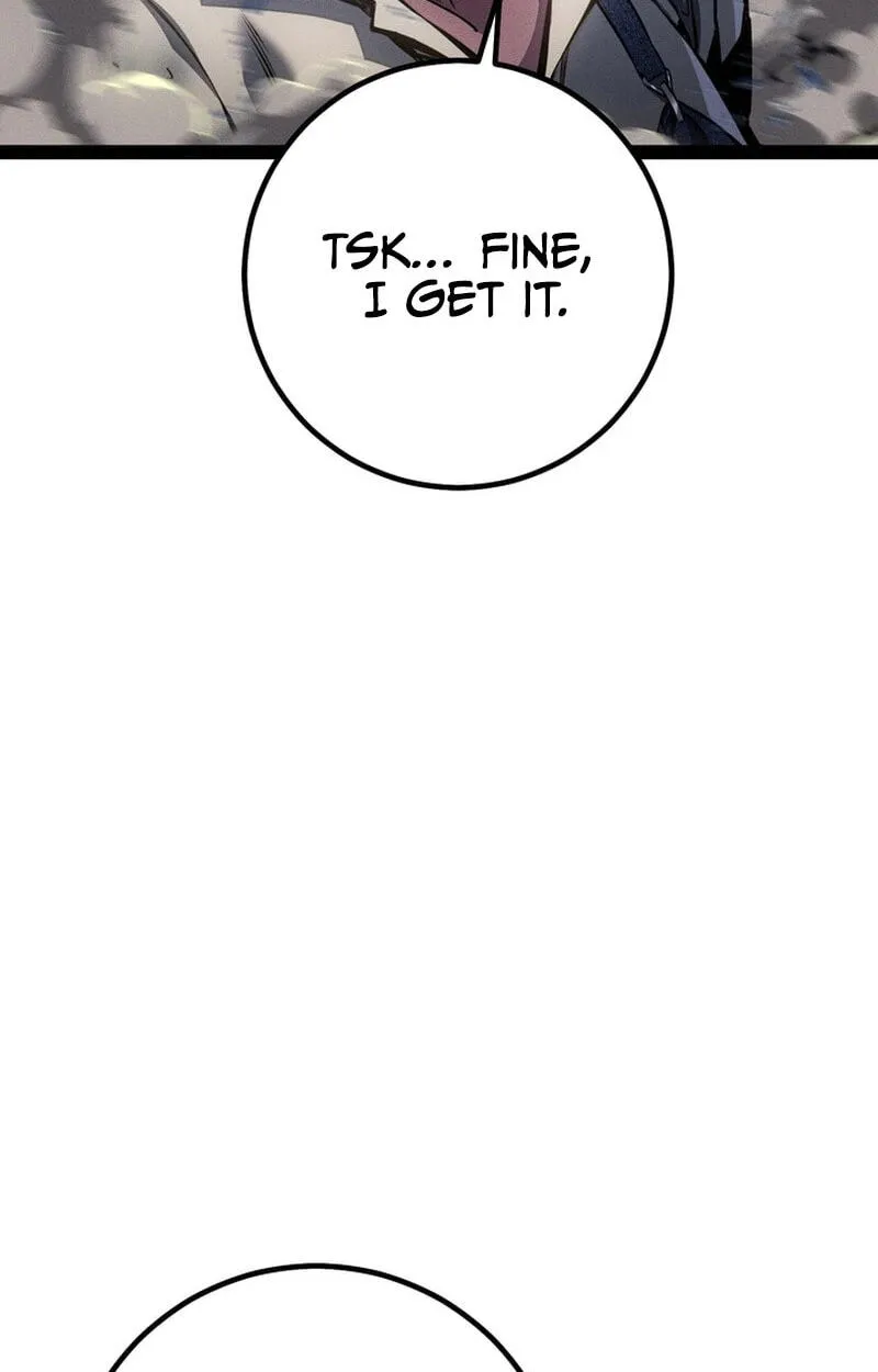 The Bastard of Swordborne Chapter 102 page 88 - 