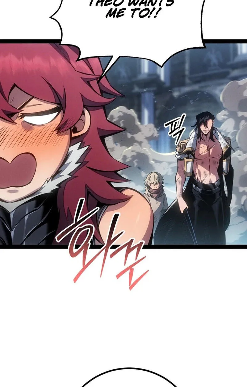 The Bastard of Swordborne Chapter 102 page 94 - 
