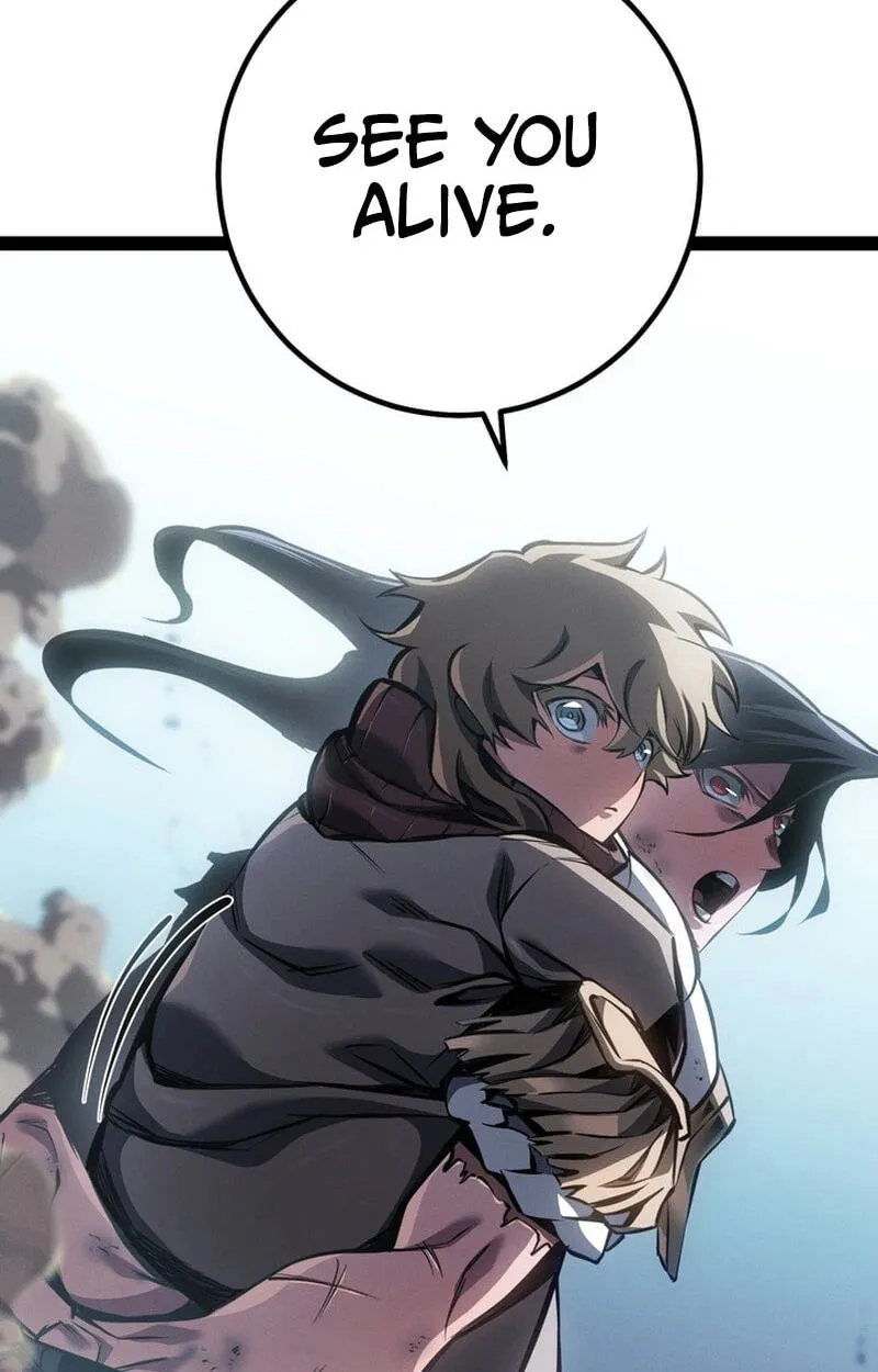 The Bastard of Swordborne Chapter 102 page 95 - 