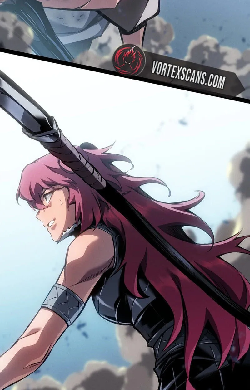 The Bastard of Swordborne Chapter 102 page 96 - 