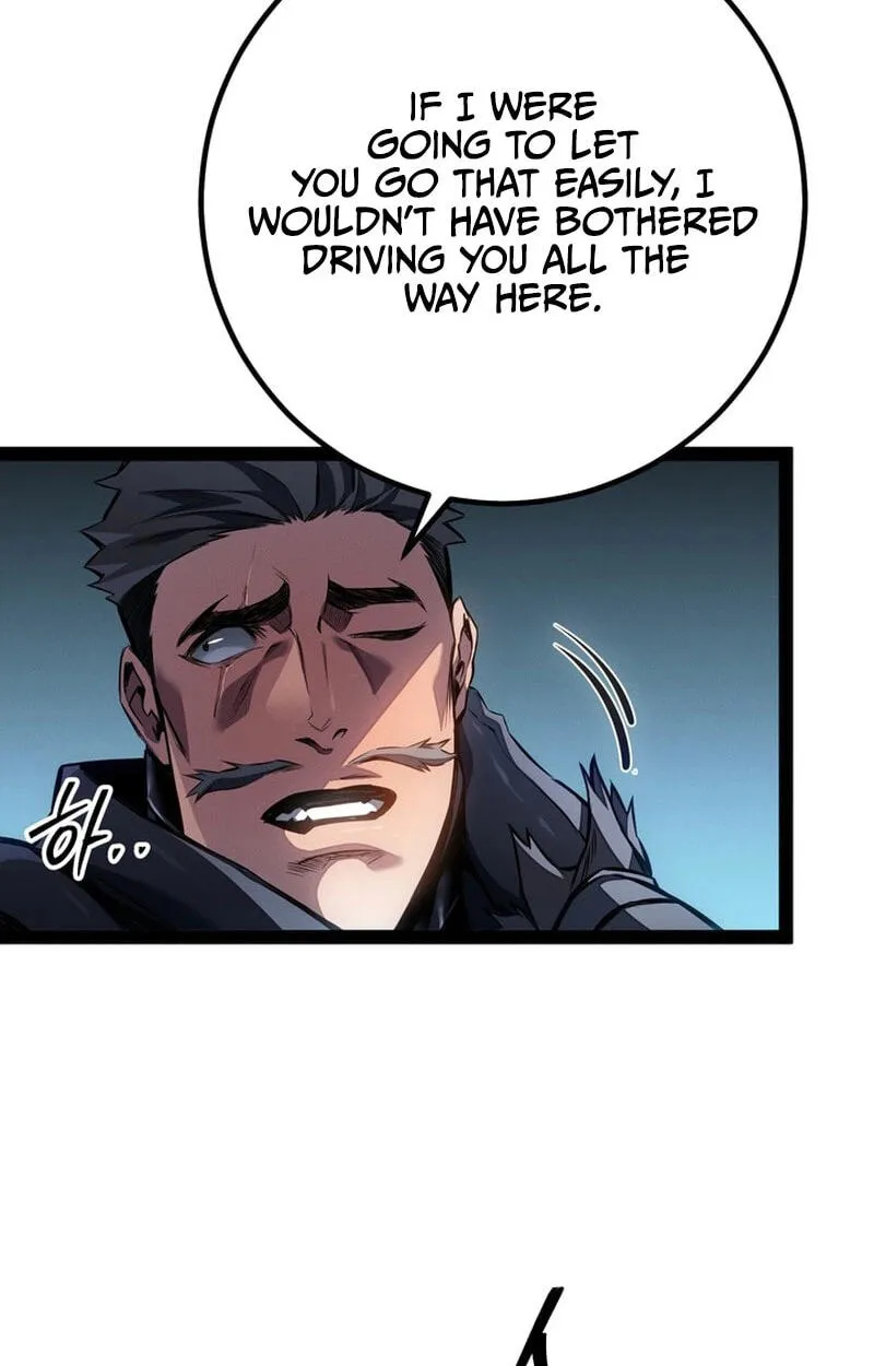 The Bastard of Swordborne Chapter 102 page 98 - 
