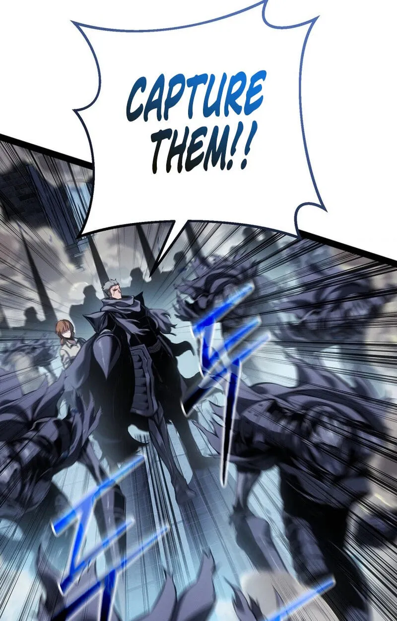 The Bastard of Swordborne Chapter 102 page 100 - 