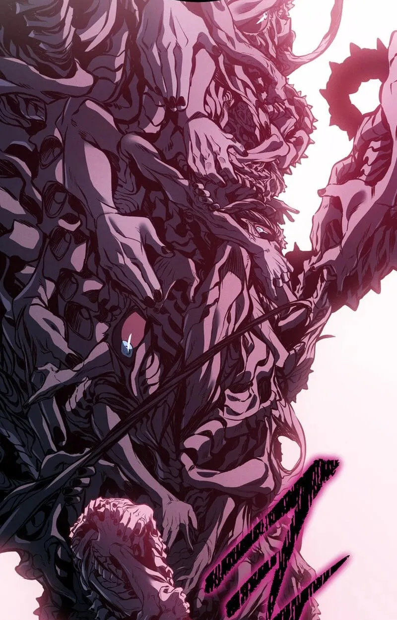 The Bastard of Swordborne Chapter 103 page 2 - 