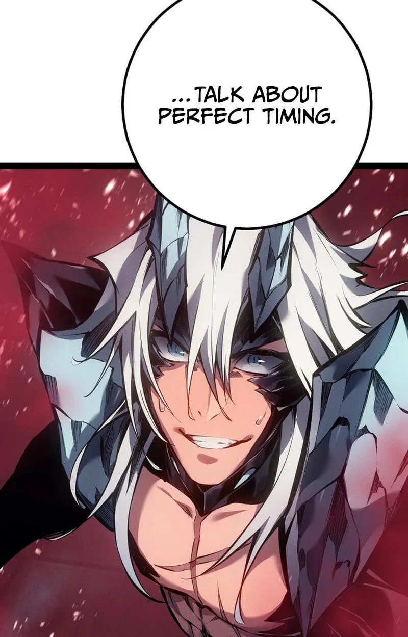 The Bastard of Swordborne Chapter 103 page 102 - 