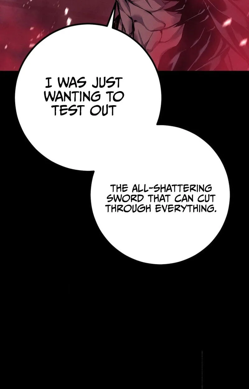 The Bastard of Swordborne Chapter 103 page 103 - 