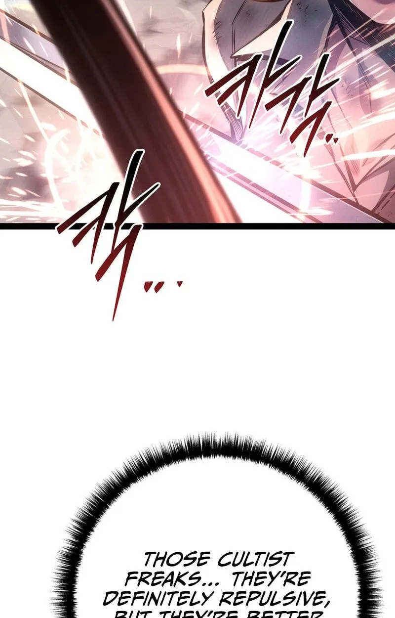 The Bastard of Swordborne Chapter 103 page 12 - 