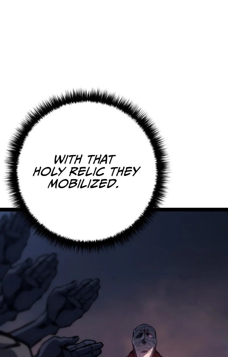The Bastard of Swordborne Chapter 103 page 15 - 