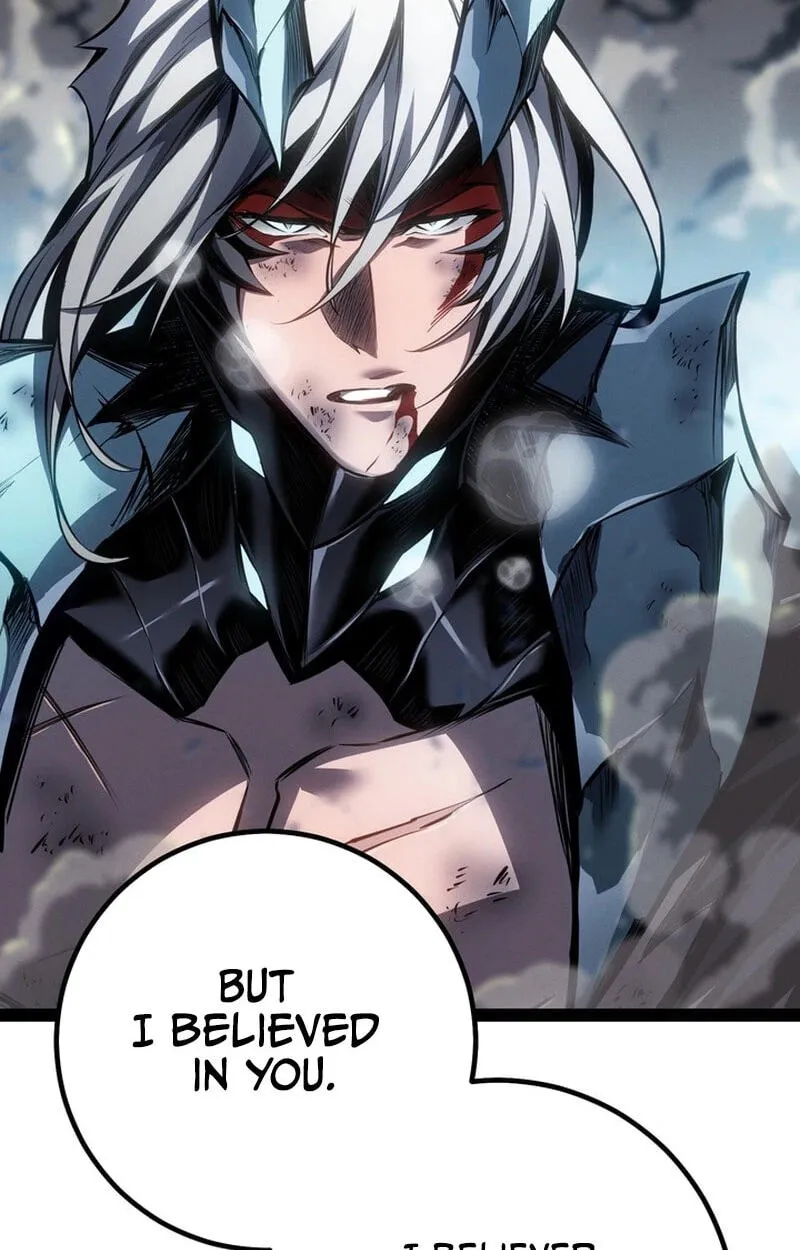 The Bastard of Swordborne Chapter 103 page 26 - 