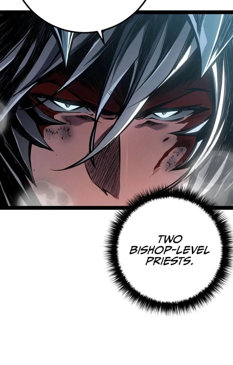 The Bastard of Swordborne Chapter 103 page 28 - 