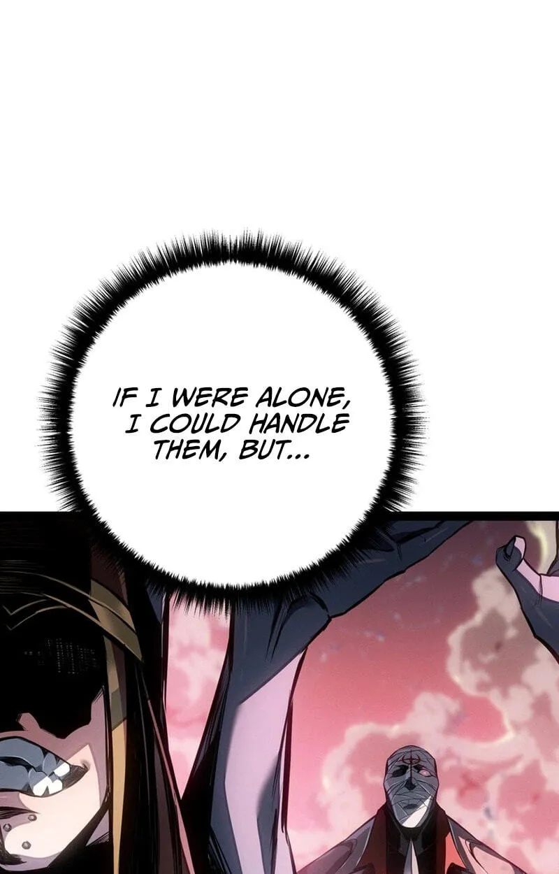 The Bastard of Swordborne Chapter 103 page 29 - 