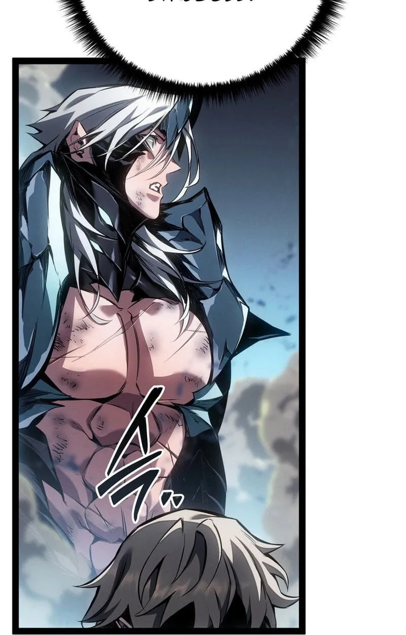 The Bastard of Swordborne Chapter 103 page 31 - 