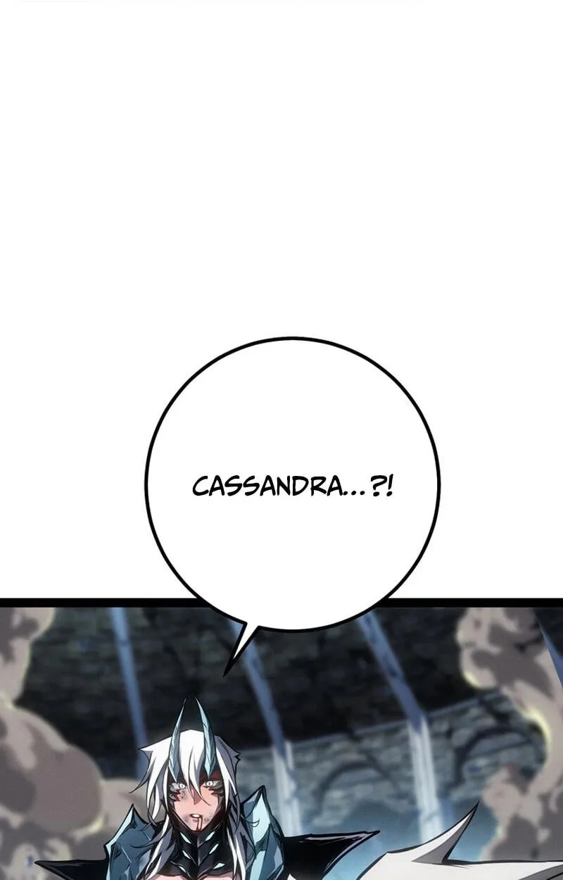 The Bastard of Swordborne Chapter 103 page 32 - 