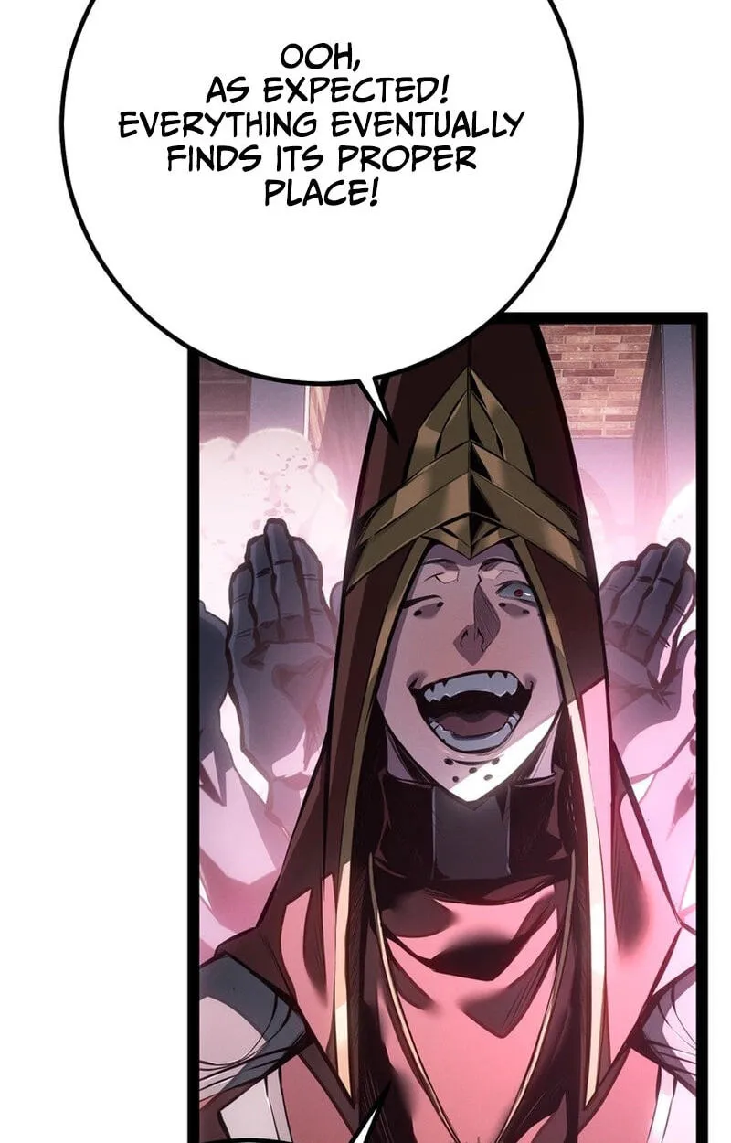 The Bastard of Swordborne Chapter 103 page 34 - 