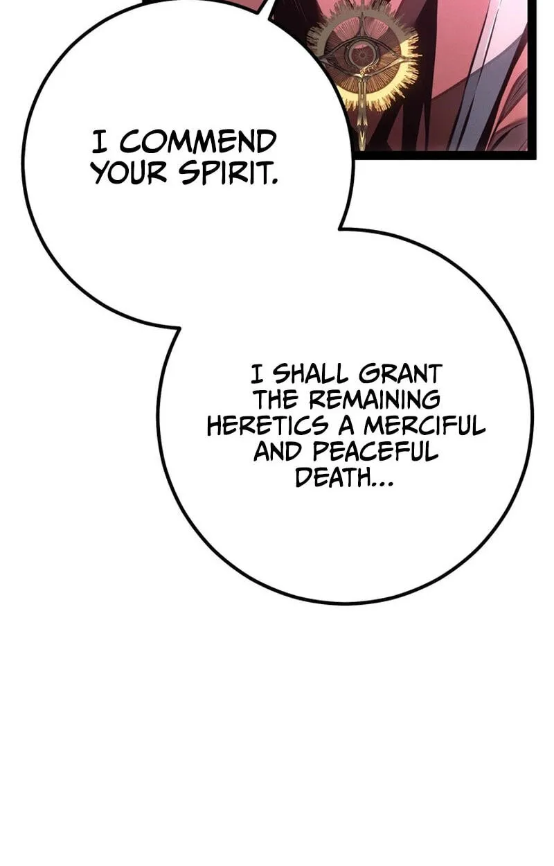 The Bastard of Swordborne Chapter 103 page 35 - 