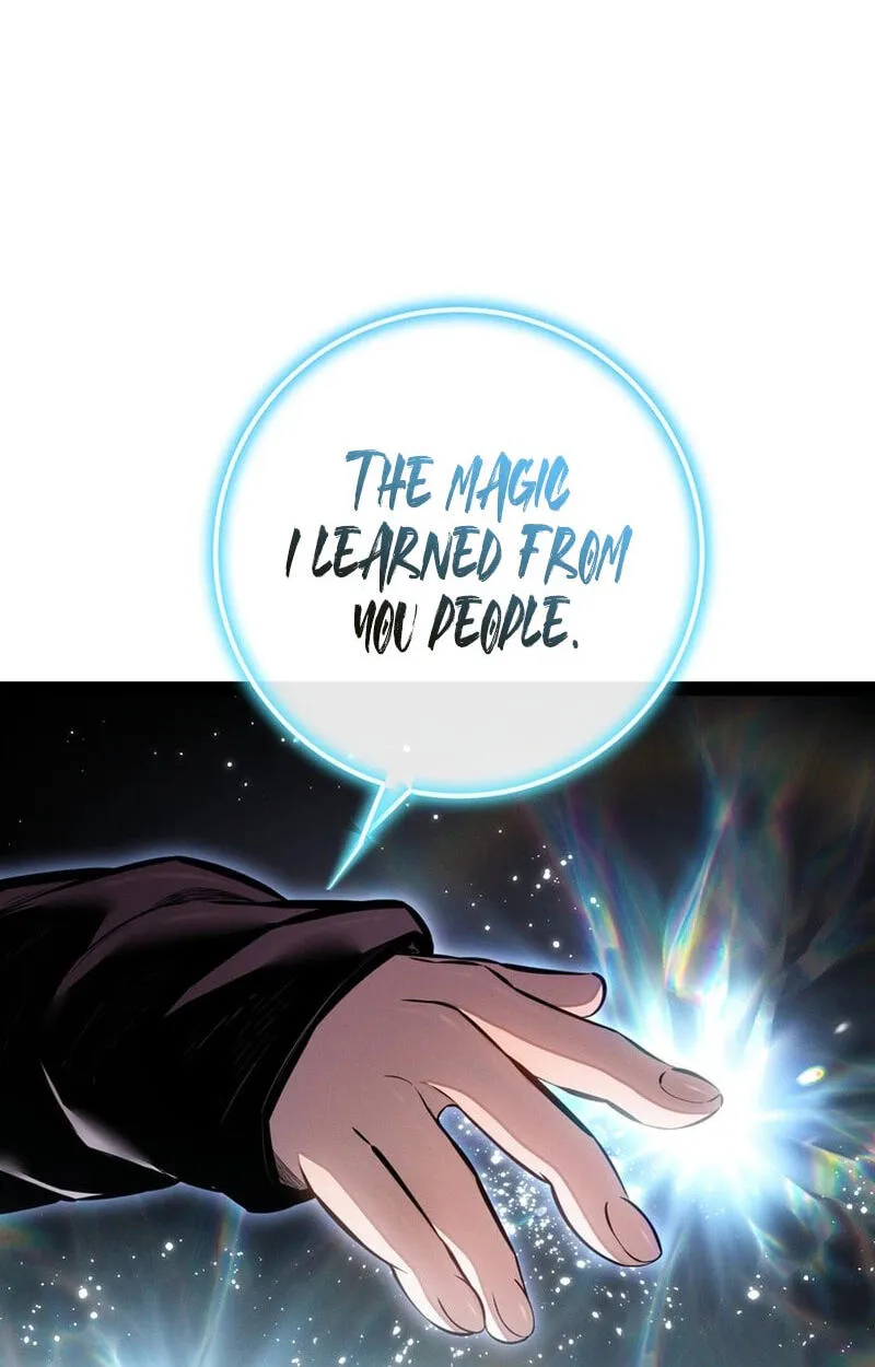 The Bastard of Swordborne Chapter 103 page 36 - 
