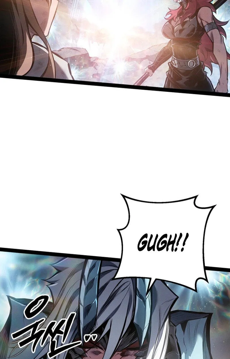 The Bastard of Swordborne Chapter 103 page 45 - 