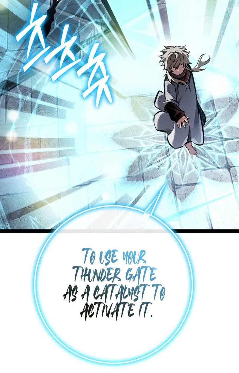 The Bastard of Swordborne Chapter 103 page 50 - 
