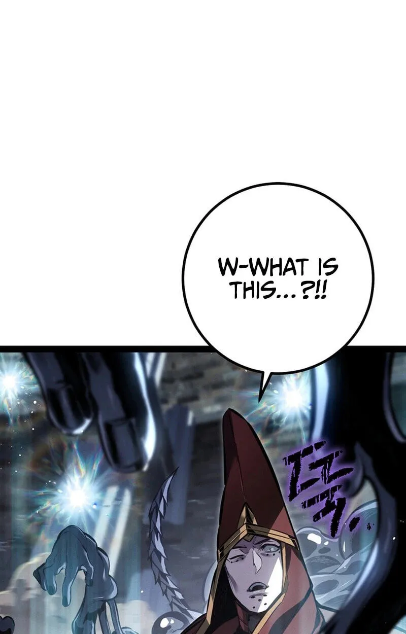 The Bastard of Swordborne Chapter 103 page 54 - 