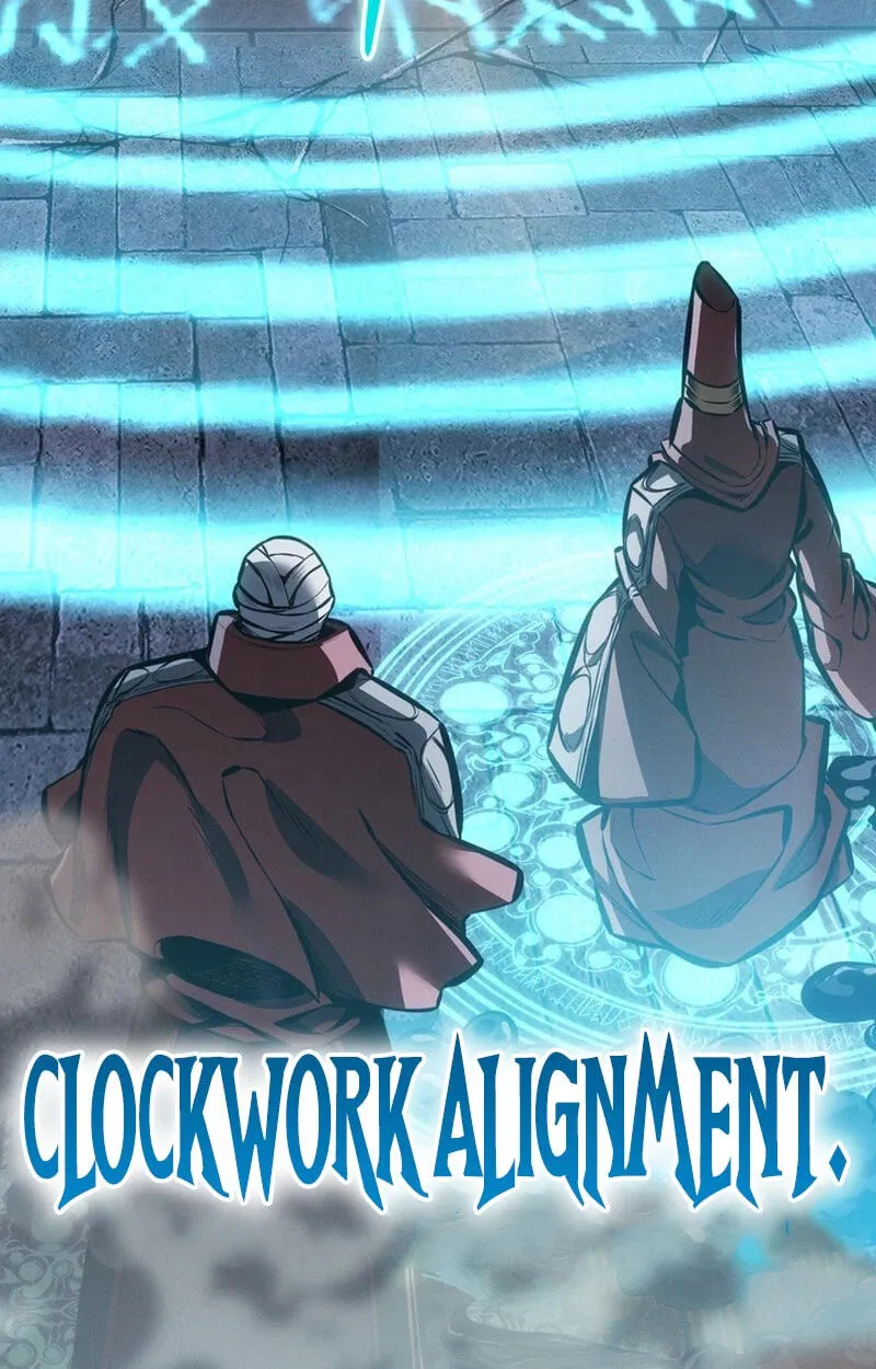 The Bastard of Swordborne Chapter 103 page 63 - 